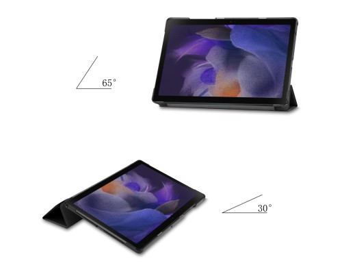 Чохол до планшета BeCover Smart Case Samsung Galaxy Tab A8 10.5 (2021) SM-X200 / SM-X2 (707262)