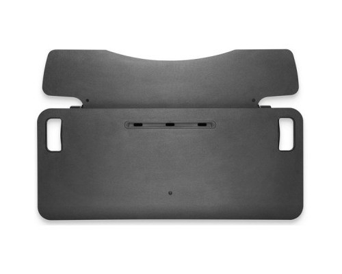 Столик для ноутбука Digitus Ergonomic Workspace Riser, 11-46cm, black (DA-90380-1)