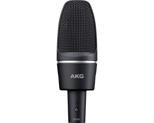 Мікрофон AKG C3000 (2785X00230)