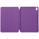 Чохол до планшета Armorstandart Smart Case iPad Air 10.9 M1 (2022)/Air 10.9 (2020) Purple (ARM64857)