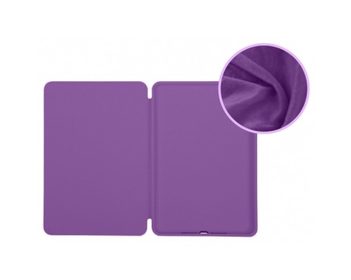 Чохол до планшета Armorstandart Smart Case iPad Air 10.9 M1 (2022)/Air 10.9 (2020) Purple (ARM64857)