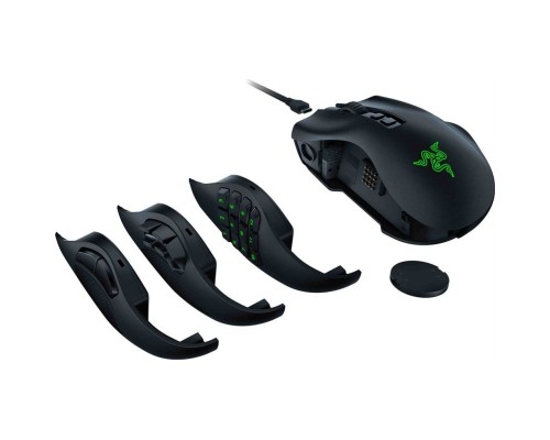 Мишка Razer Naga V2 PRO Black (RZ01-04400100-R3G1)