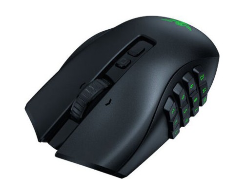 Мишка Razer Naga V2 PRO Black (RZ01-04400100-R3G1)
