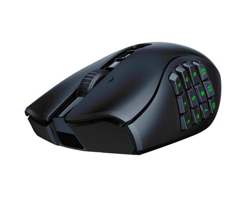 Мишка Razer Naga V2 PRO Black (RZ01-04400100-R3G1)
