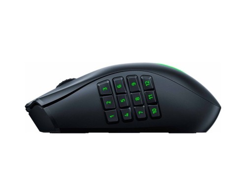 Мишка Razer Naga V2 PRO Black (RZ01-04400100-R3G1)