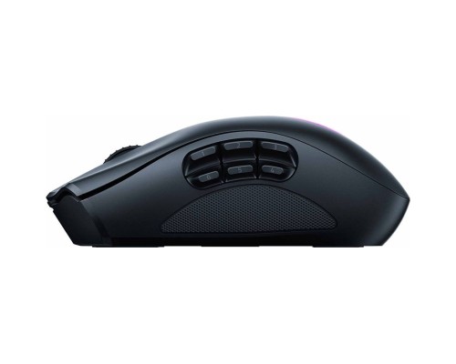 Мишка Razer Naga V2 PRO Black (RZ01-04400100-R3G1)