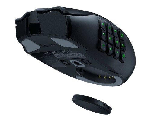 Мишка Razer Naga V2 PRO Black (RZ01-04400100-R3G1)