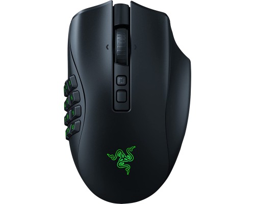Мишка Razer Naga V2 PRO Black (RZ01-04400100-R3G1)
