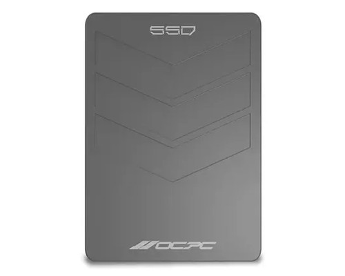 Накопичувач SSD 2.5