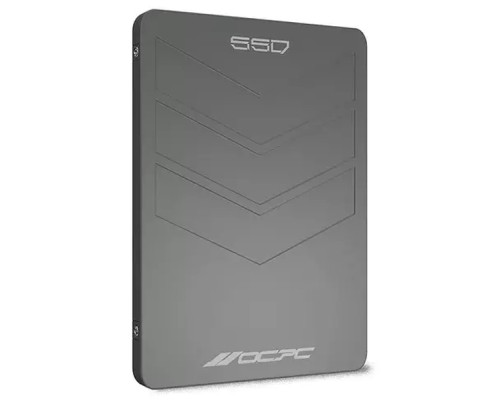 Накопичувач SSD 2.5