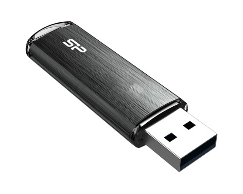 USB флеш накопичувач Silicon Power 250 GB Silicon Marvel Xtreme M80 USB 3.2 (SP250GBUF3M80V1G)
