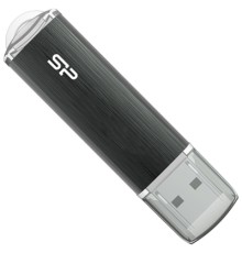 USB флеш накопичувач Silicon Power 250 GB Silicon Marvel Xtreme M80 USB 3.2 (SP250GBUF3M80V1G)