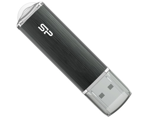 USB флеш накопичувач Silicon Power 250 GB Silicon Marvel Xtreme M80 USB 3.2 (SP250GBUF3M80V1G)