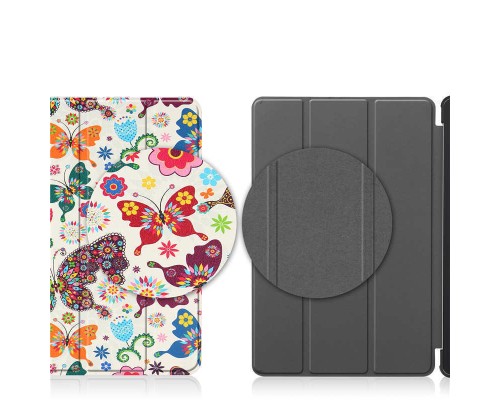 Чохол до планшета BeCover Smart Case Lenovo Tab M9 TB-310 9