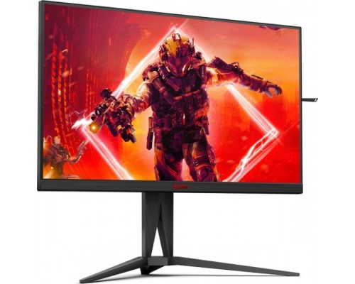 Монітор AOC AG325QZN/EU