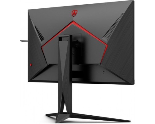 Монітор AOC AG325QZN/EU