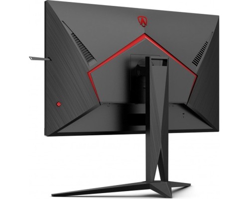 Монітор AOC AG325QZN/EU