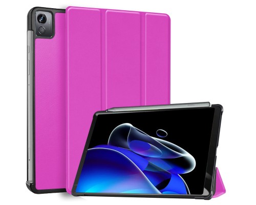 Чохол до планшета BeCover Smart Case Realme Pad X 11
