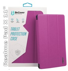 Чохол до планшета BeCover Smart Case Realme Pad X 11