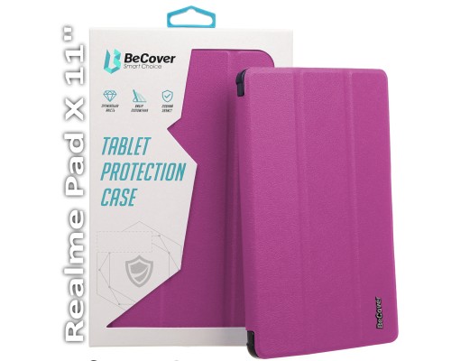 Чохол до планшета BeCover Smart Case Realme Pad X 11