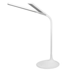 Настільна лампа LEDVANCE Panan Disc Double LED 5Вт 3000К (4058075301733)