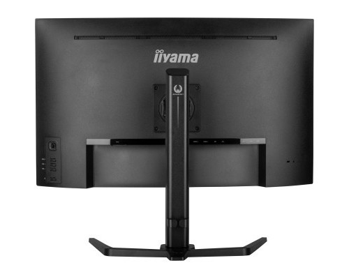 Монітор iiyama GCB3280QSU-B1