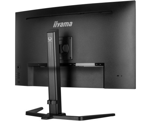 Монітор iiyama GCB3280QSU-B1