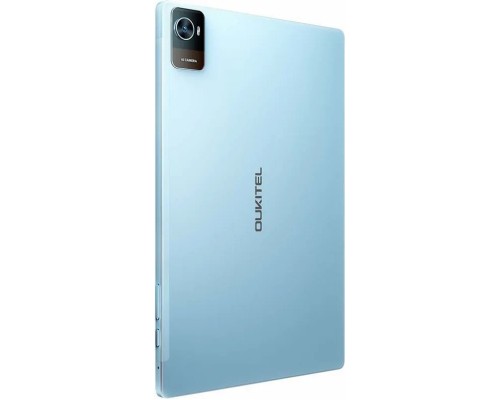 Планшет OUKITEL OKT3 10.51'' FHD 8/256Gb LTE Blue (6931940725293)