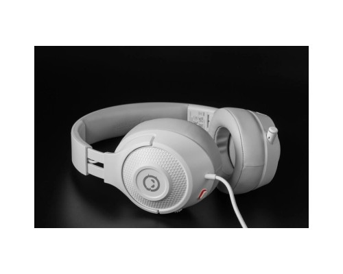 Навушники Lorgar Noah 101 Gaming 3.5 мм White (LRG-GHS101W)