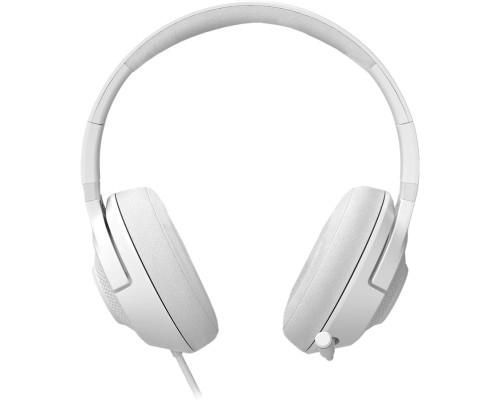 Навушники Lorgar Noah 101 Gaming 3.5 мм White (LRG-GHS101W)