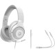 Навушники Lorgar Noah 101 Gaming 3.5 мм White (LRG-GHS101W)