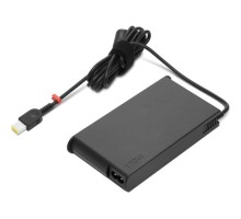 Блок живлення до ноутбуку Lenovo ThinkPad 170W AC Adapter Rectangular Connector (4X20S56701)
