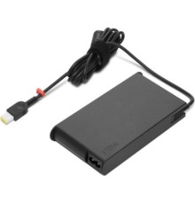 Блок живлення до ноутбуку Lenovo ThinkPad 170W AC Adapter Rectangular Connector (4X20S56701)