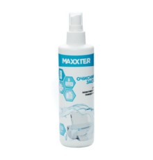 Спрей для очищення Maxxter spray for technique, 250ml (CS-PL250-01)