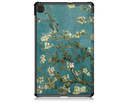 Чохол до планшета BeCover Smart Case Samsung Tab S6 Lite (2024) 10.4