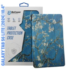 Чохол до планшета BeCover Smart Case Samsung Tab S6 Lite (2024) 10.4