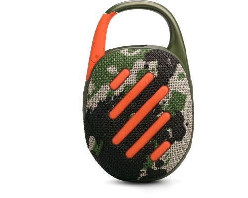 Акустична система JBL Clip 5 Squad (JBLCLIP5SQUAD)