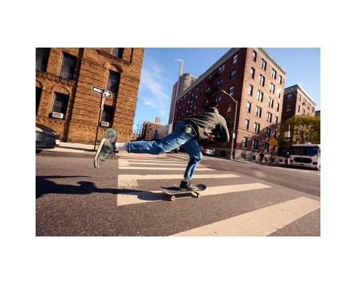 Акустична система JBL Clip 5 Squad (JBLCLIP5SQUAD)