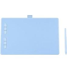 Графічний планшет Parblo Ninos N10B Blue (N10BB)