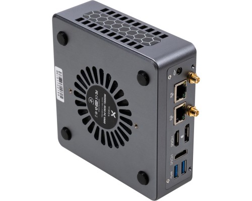 Комп'ютер Vinga Mini PC V665 (V6651255U.16512)