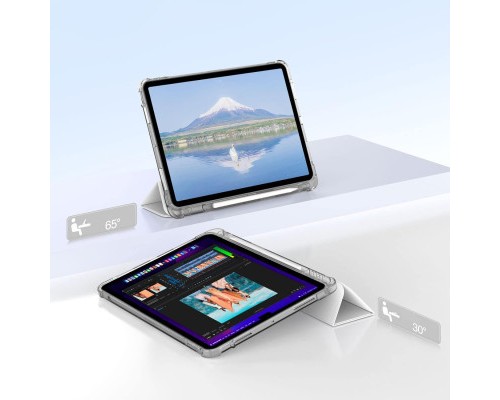 Чохол до планшета BeCover Soft Edge Apple iPad Air 11