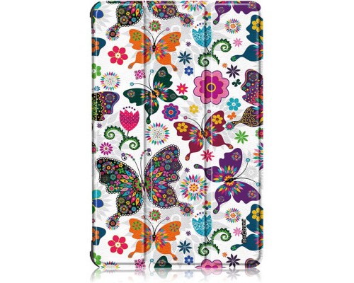 Чохол до планшета BeCover Smart Case Xiaomi Redmi Pad Pro 12.1'' Butterfly (711306)