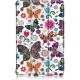 Чохол до планшета BeCover Smart Case Xiaomi Redmi Pad Pro 12.1'' Butterfly (711306)