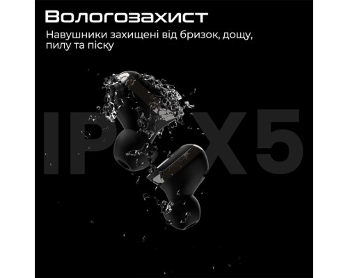 Навушники HIFuture Yacht Black/Gold (yacht.blackgold)