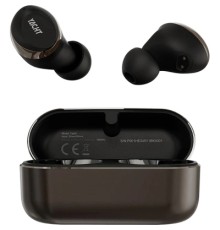 Навушники HIFuture Yacht Black/Gold (yacht.blackgold)