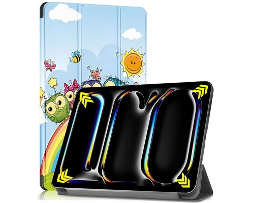 Чохол до планшета BeCover Smart Case Apple iPad Pro 13