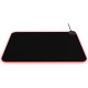 Килимок для мишки AOC AGON AMM700 RGB Mouse Mat M Black (AMM700DR0R)