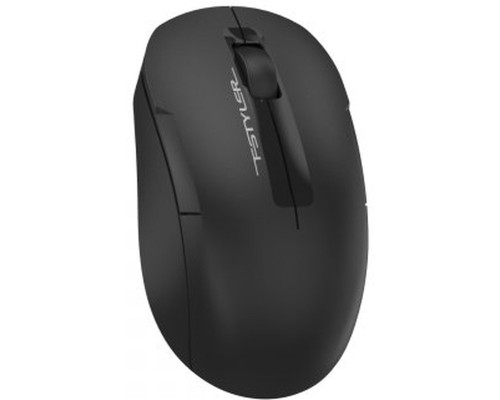 Мишка A4Tech FG15C Air2 Wireless Black (4711422004557)