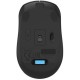 Мишка A4Tech FG15C Air2 Wireless Black (4711422004557)