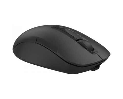 Мишка A4Tech FG15C Air2 Wireless Black (4711422004557)
